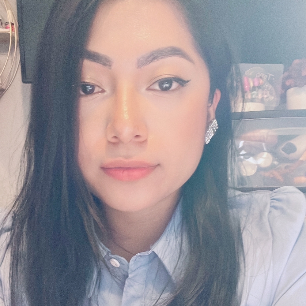 Meet your Posher, Nancy ajelet